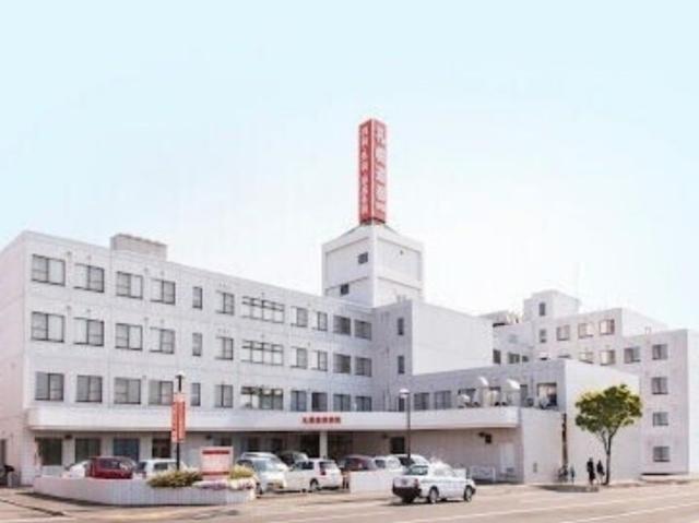医療法人社団札幌道都病院：816m