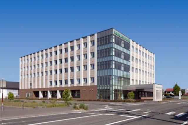 医療法人札幌麻生脳神経外科病院：581m