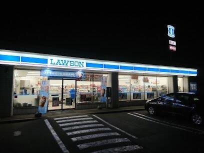 ローソン札幌新琴似11条店：997m