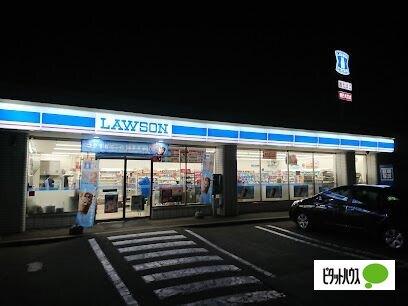 ローソン札幌新琴似11条店：307m