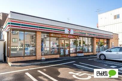 セブンイレブン札幌美園5条店：179m