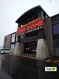 スーパースポーツゼビオドーム札幌月寒店：107m