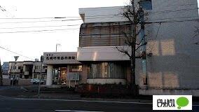 医療法人杏医会札幌呼吸器科病院：602m