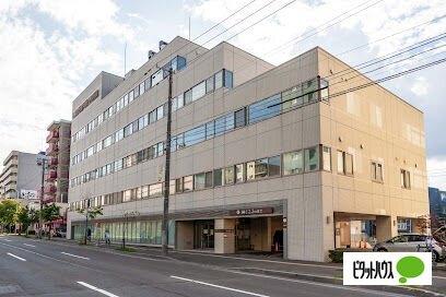 医療法人明珠会白石産科婦人科病院：617m