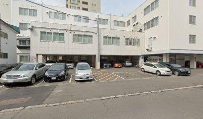 社会医療法人北楡会開成病院：126m