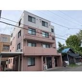 外観写真（昼）