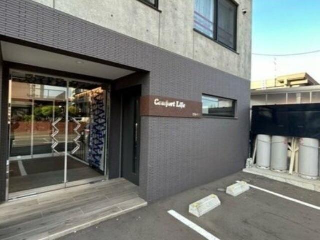 Comfort Life(コンフォートライフ)（202） エントランス