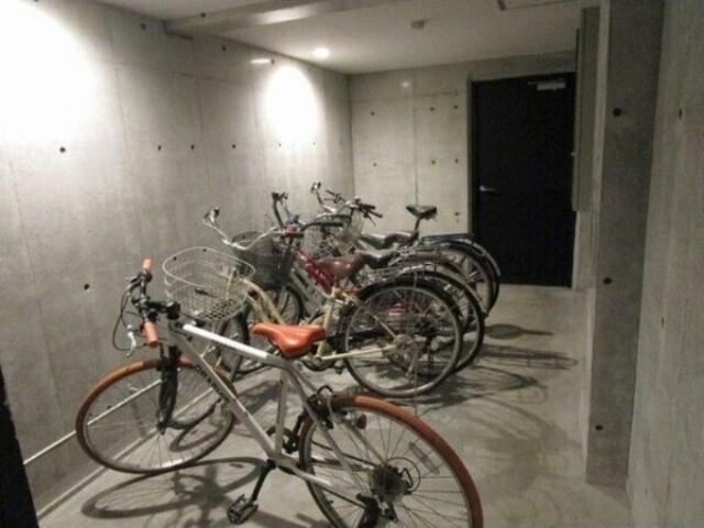 ファクター麻生（103） 共有部分