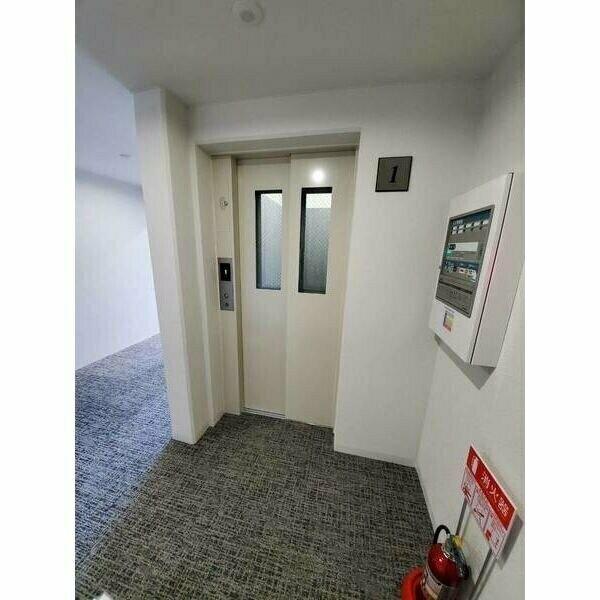 札幌市北区新琴似七条マンション 共有部分