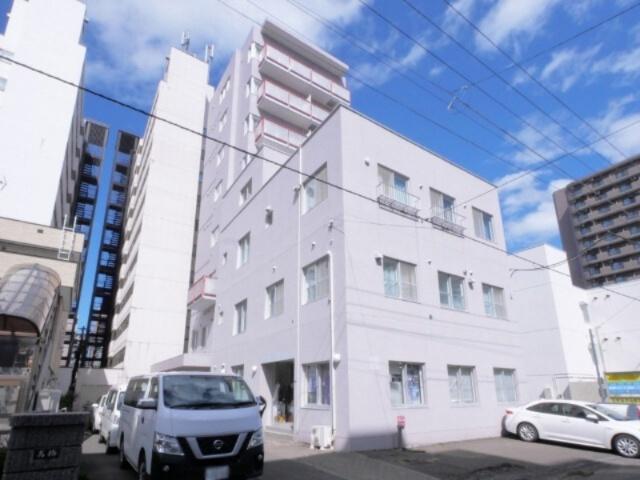 ごとうビル（402） 外観