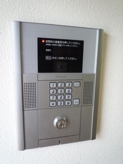 グリーンヴィラ（403） 共有部分
