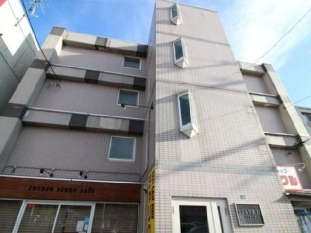 シュアーヴ23（402） 外観