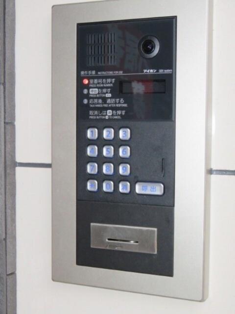 レクセラ新道東（303） 共有部分