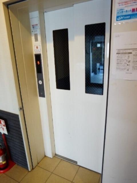 クラッセ麻生ステーション（804） 共有部分