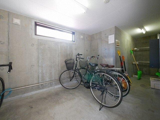 セルマ北元町（401） 共有部分