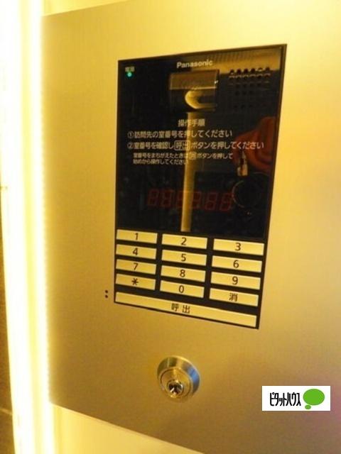 セピアガーデン豊平（406） 共有部分