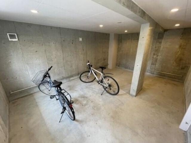 ブラントワール新道東（301） 共有部分