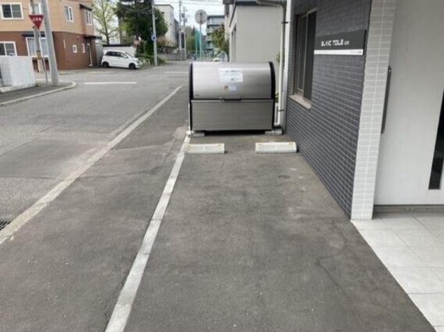 ブラントワール新道東（301） その他