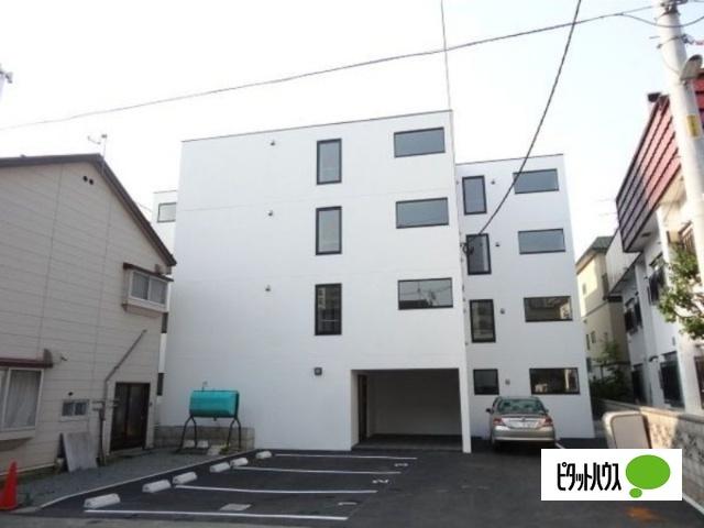 ART PARK II(アートパーク II)（402(21)） 外観