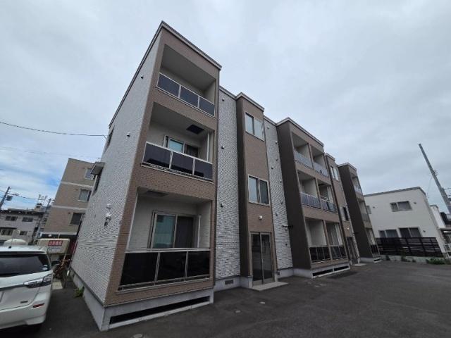ハスコート本町（205） 外観