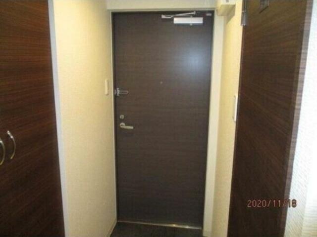 ブレッシング札幌元町（402） 共有部分