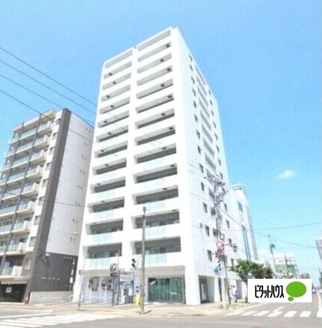 エクレール（806） 外観