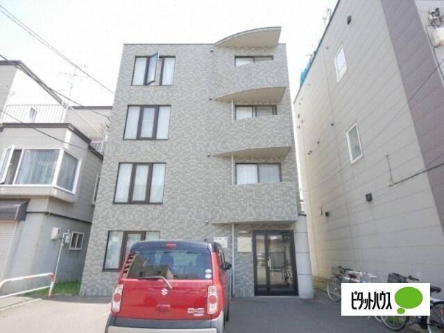建物画像