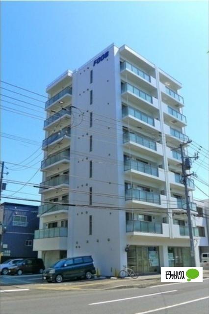 F008（502） 外観