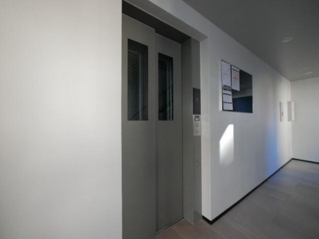 ＵＲＢＡＮ　ＦＬＡＴＳ　北２４条（303） 共有部分