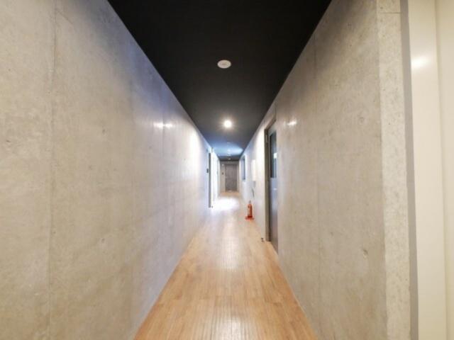 ＦＵＴＡＢＡ　ＳＱＵＡＲＥ　Ｎ２１（208） ロビー