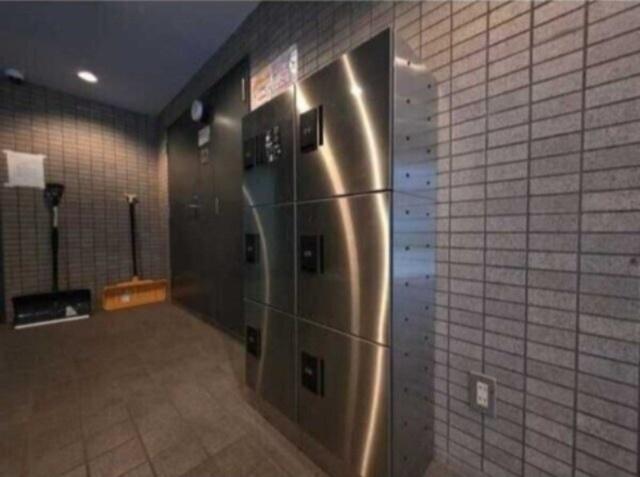 グランイースト北１７条　（103） 共有部分