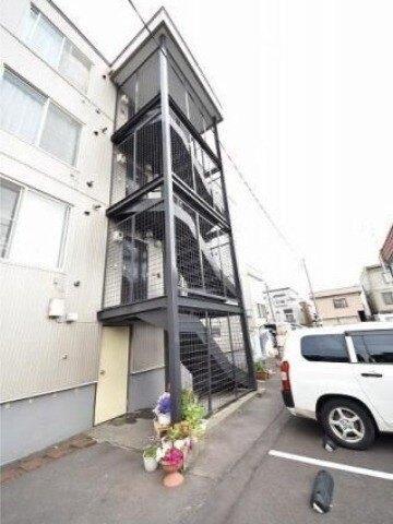 クリスタルハイツ栄町（402） その他
