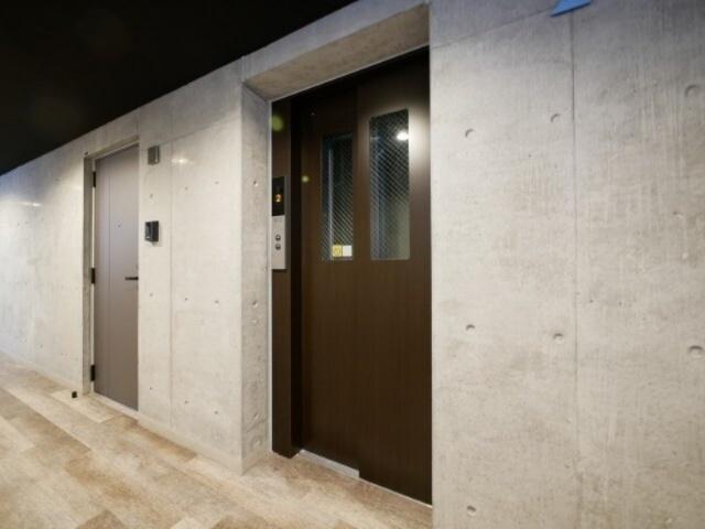 ＣｒｅａＲｅｓｉｄｅｎｃｅ元町（205） 共有部分
