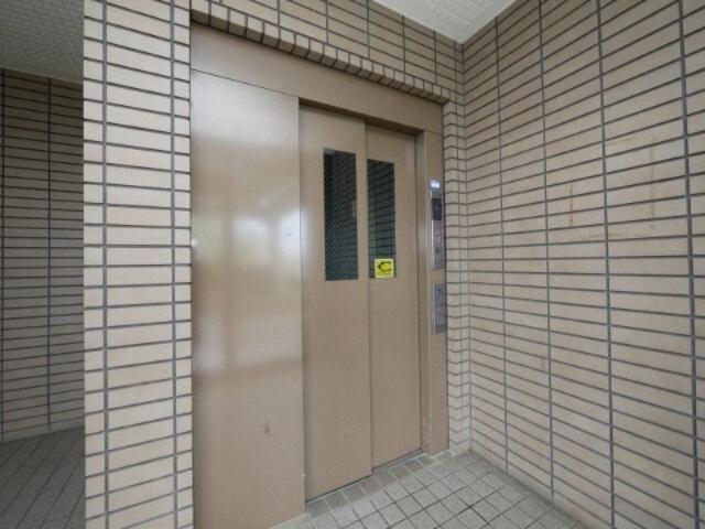 ベルマージュ５２２（301） 共有部分