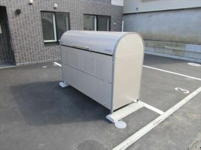 ラメゾン麻生（303） 共有部分