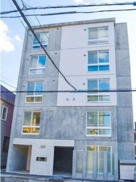 アッパーヴィレッジ栄町（403） 外観