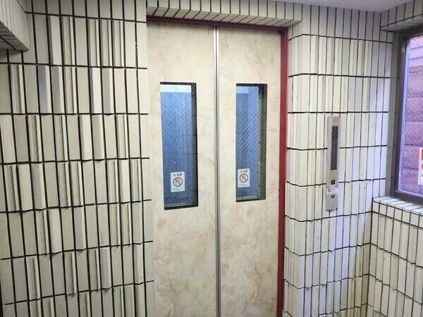 イノベ札幌大通南（602） 共有部分