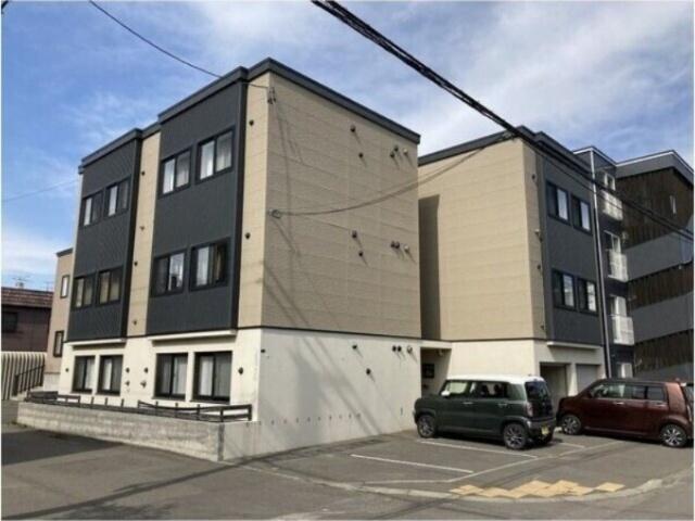 エクセレントＮ２７（103） 外観