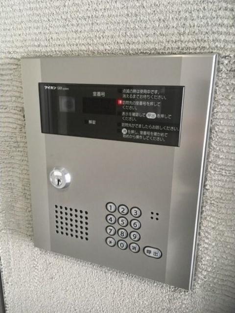 アクシズ１７１（303） エントランス