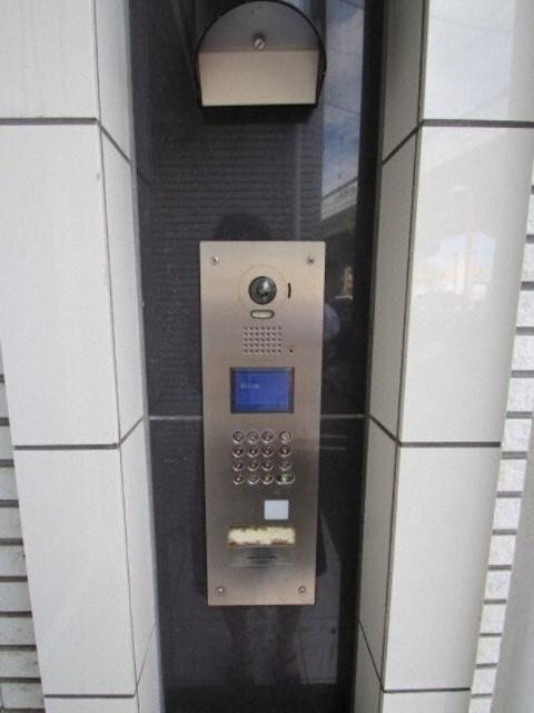 グランメール新道東駅Ⅰ（101） 共有部分