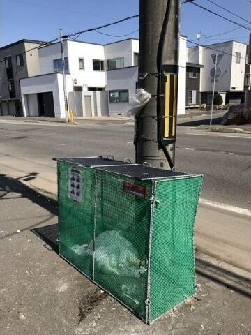 アドバンス北１９条（101） 共有部分