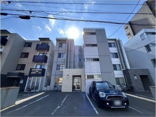 リモーネ（202） 外観