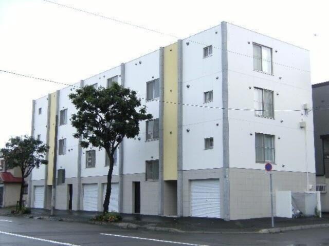 タカラノースデュオ（205） 外観