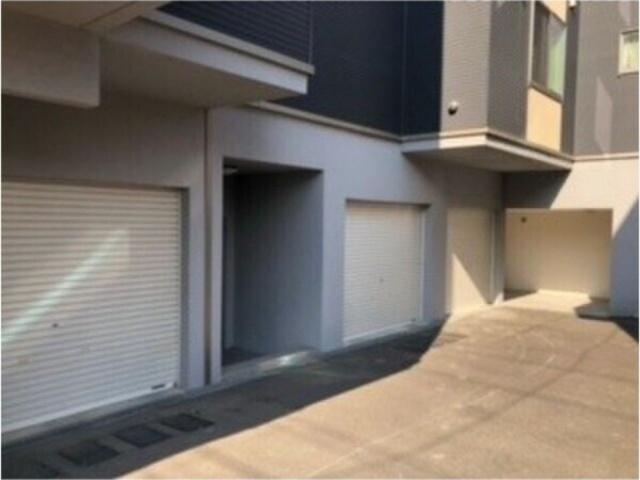 ノーマルヒル本町（105） 共有部分