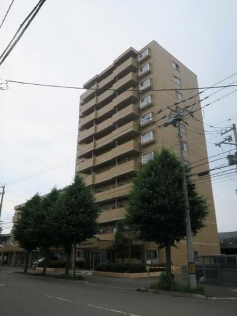 第２エクセルナガタ（405） 外観