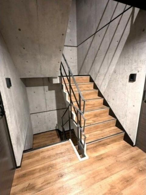 ウェルステージＮ１５（405） 共有部分