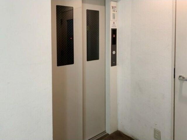 クラッセ北大前ＩＩＩ（301） 共有部分