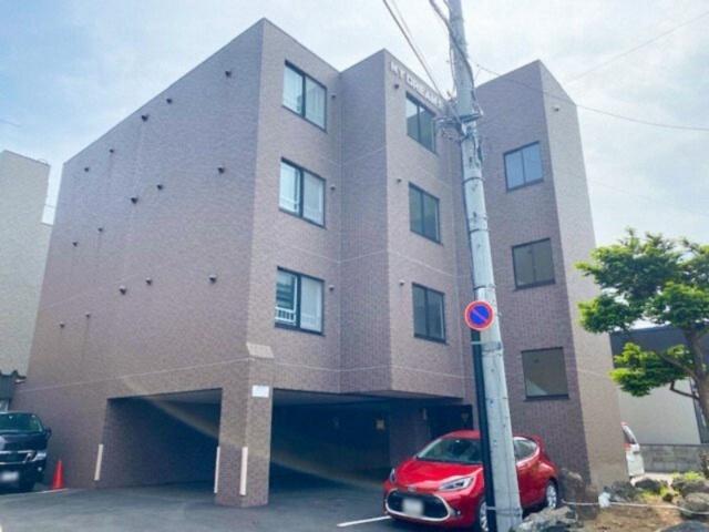マイドリーム２（301） 外観