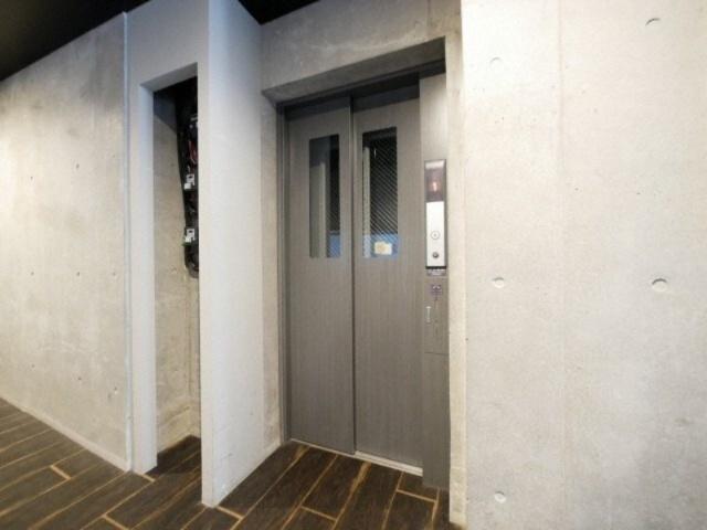 Ｌｕｎｏｎ　Ｓａｐｐｏｒｏ　Ｓｔａ.（402） 共有部分