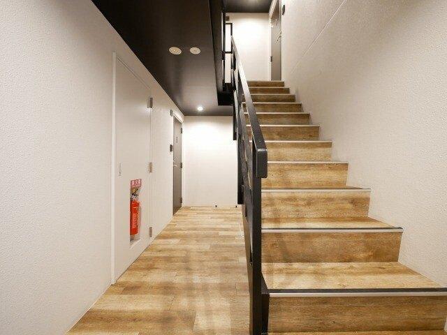 ＣＡＳＡ　Ｎ７（401） ロビー
